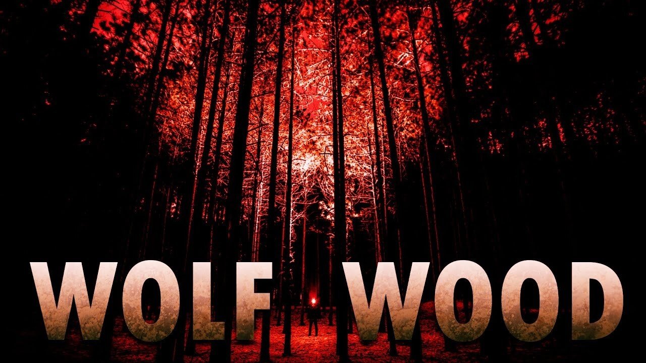 Wolfwood (2020)