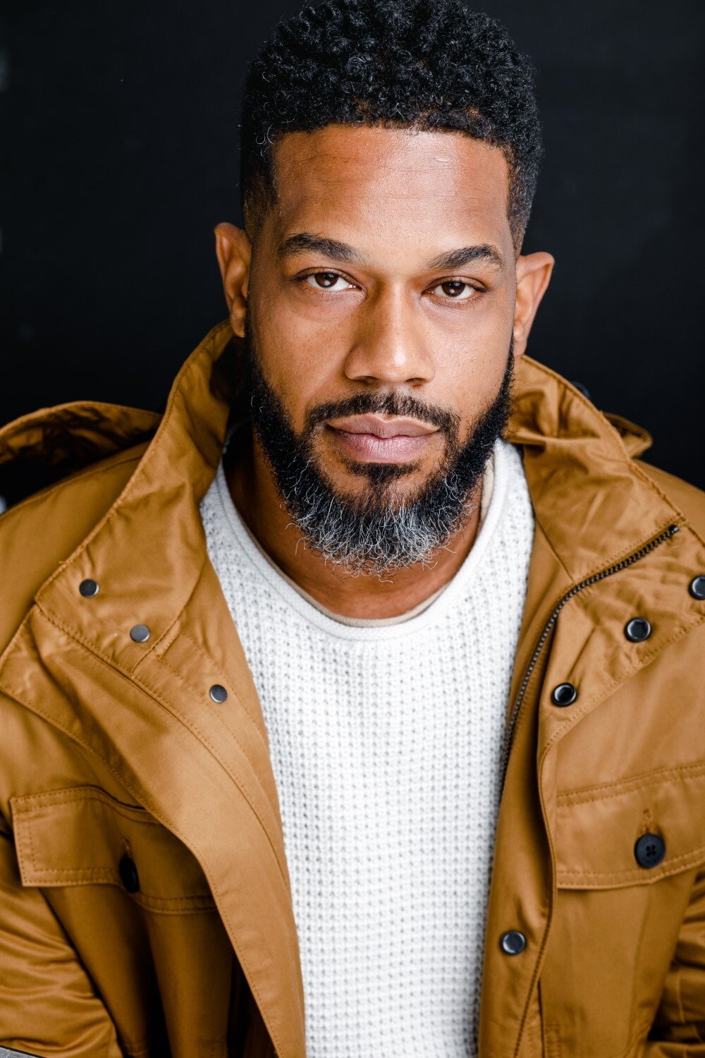 et billede af Christopher Winchester