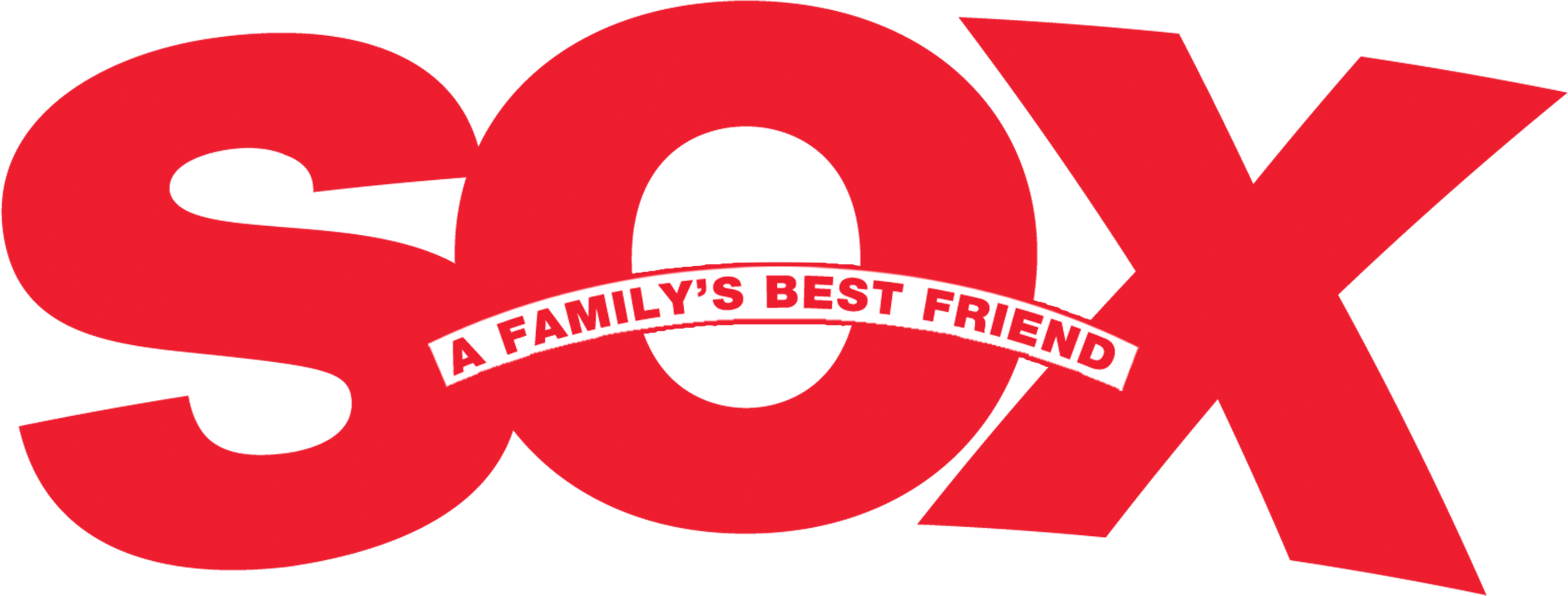 Sox: A Family's Best Friend