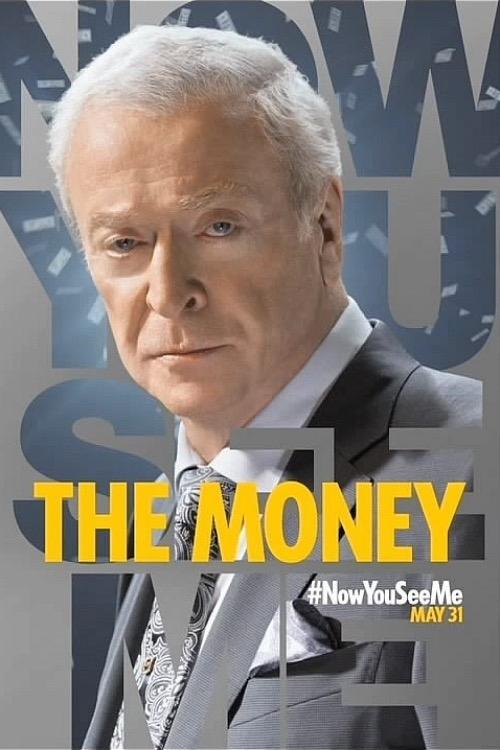 Now You See Me