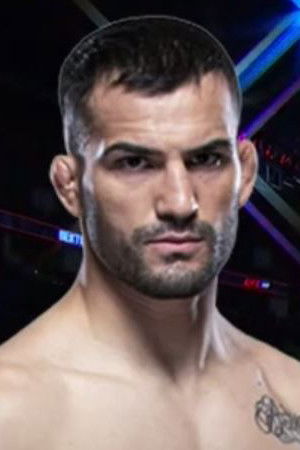 et billede af Mirsad Bektić