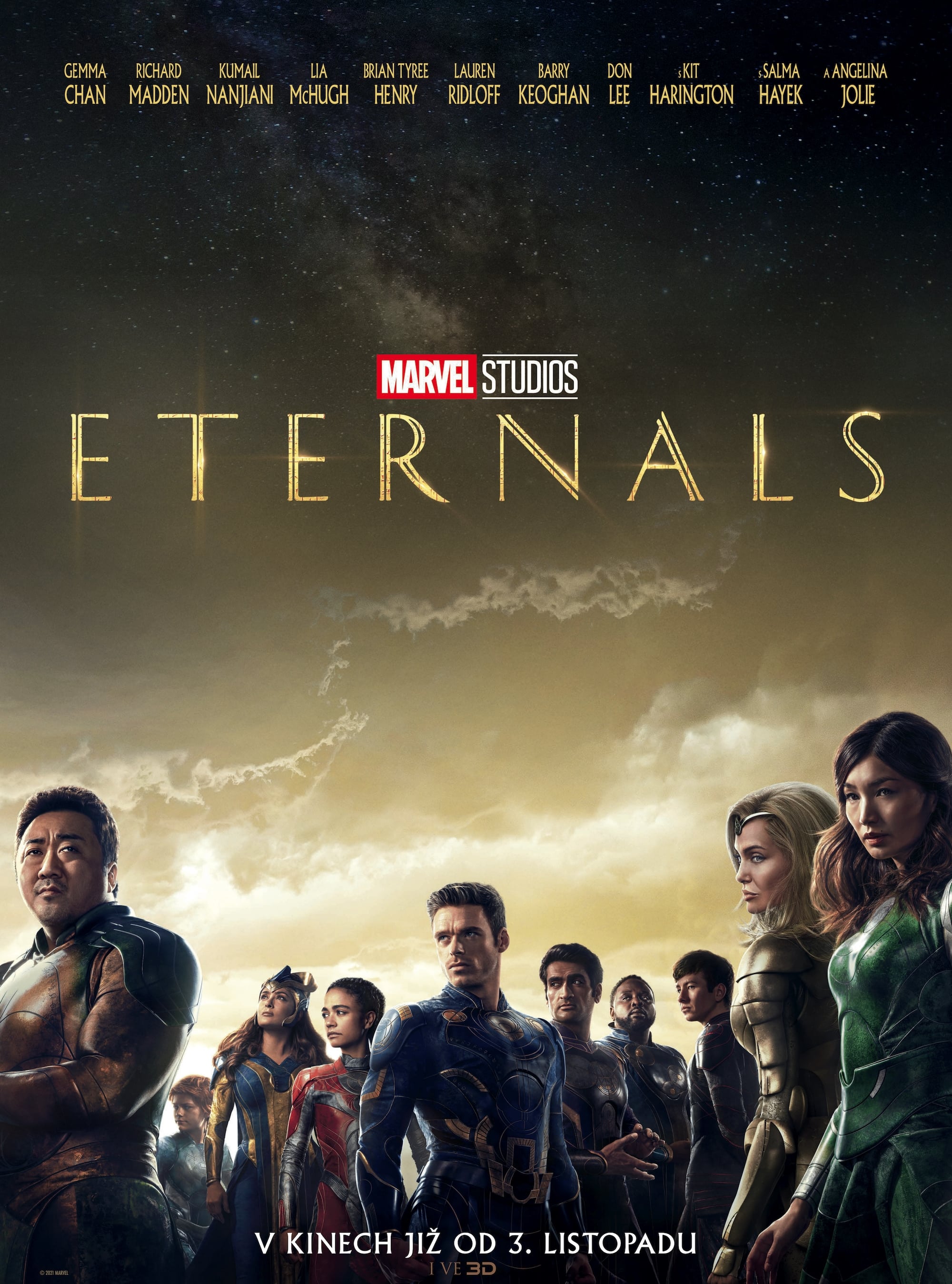 Eternals