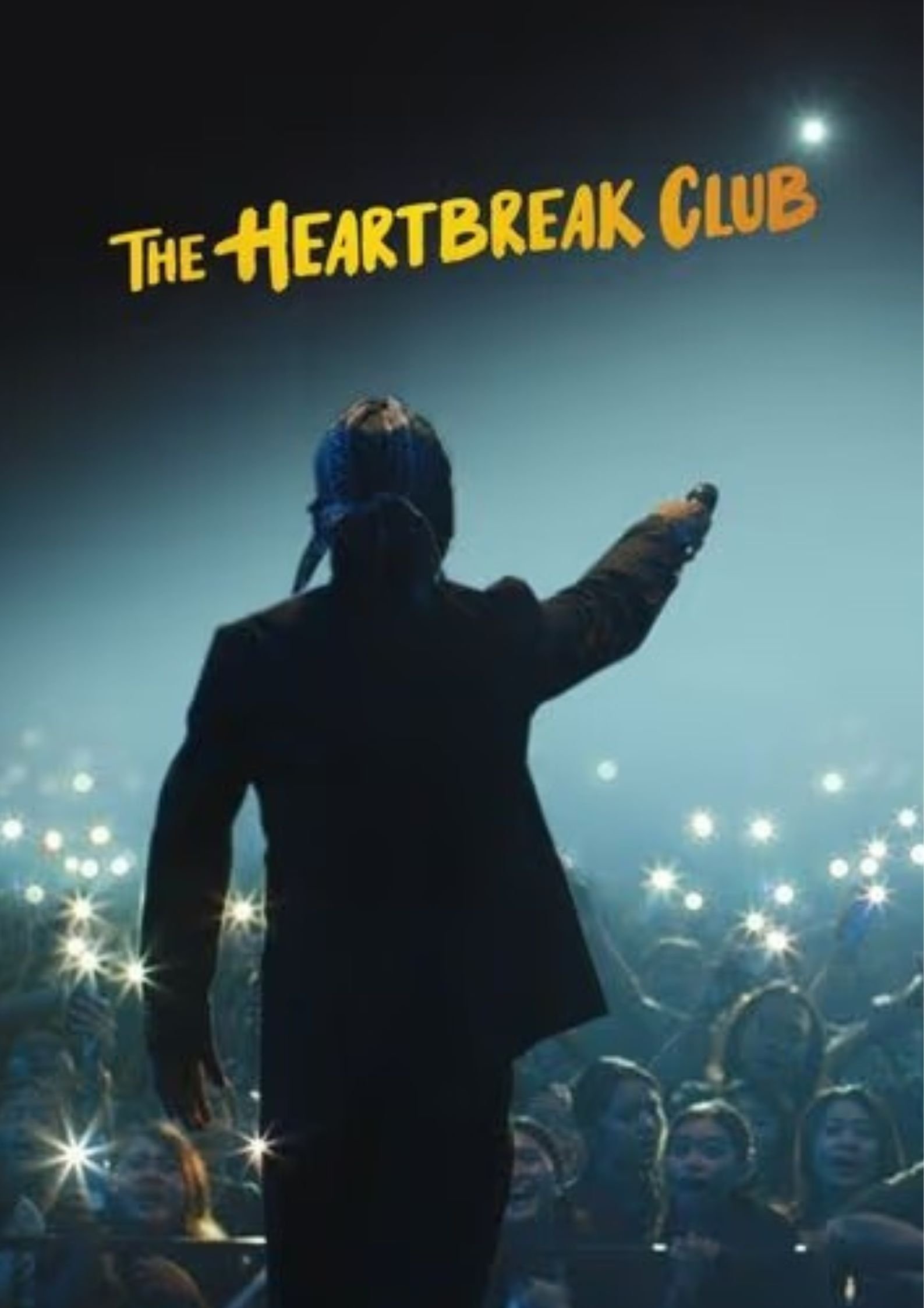 The Heartbreak Club