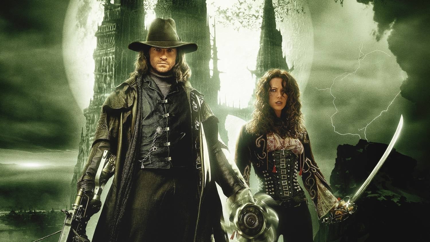 Van Helsing