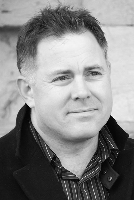 et billede af Sean Kovacs