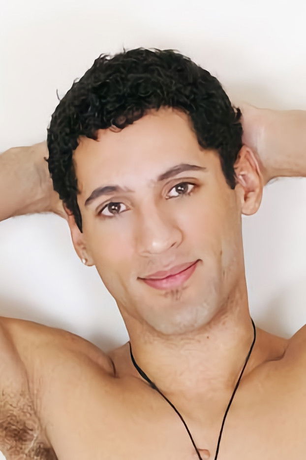 et billede af Pablo Seville