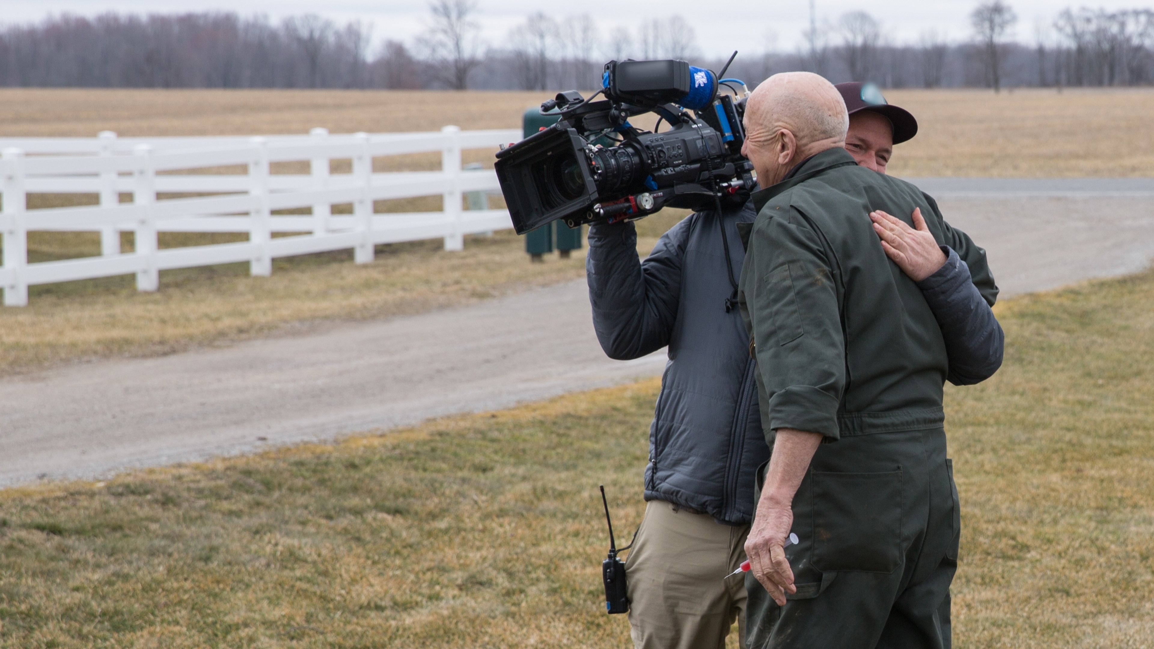 Is Dr Nicole Arcy Still With Dr Pol
