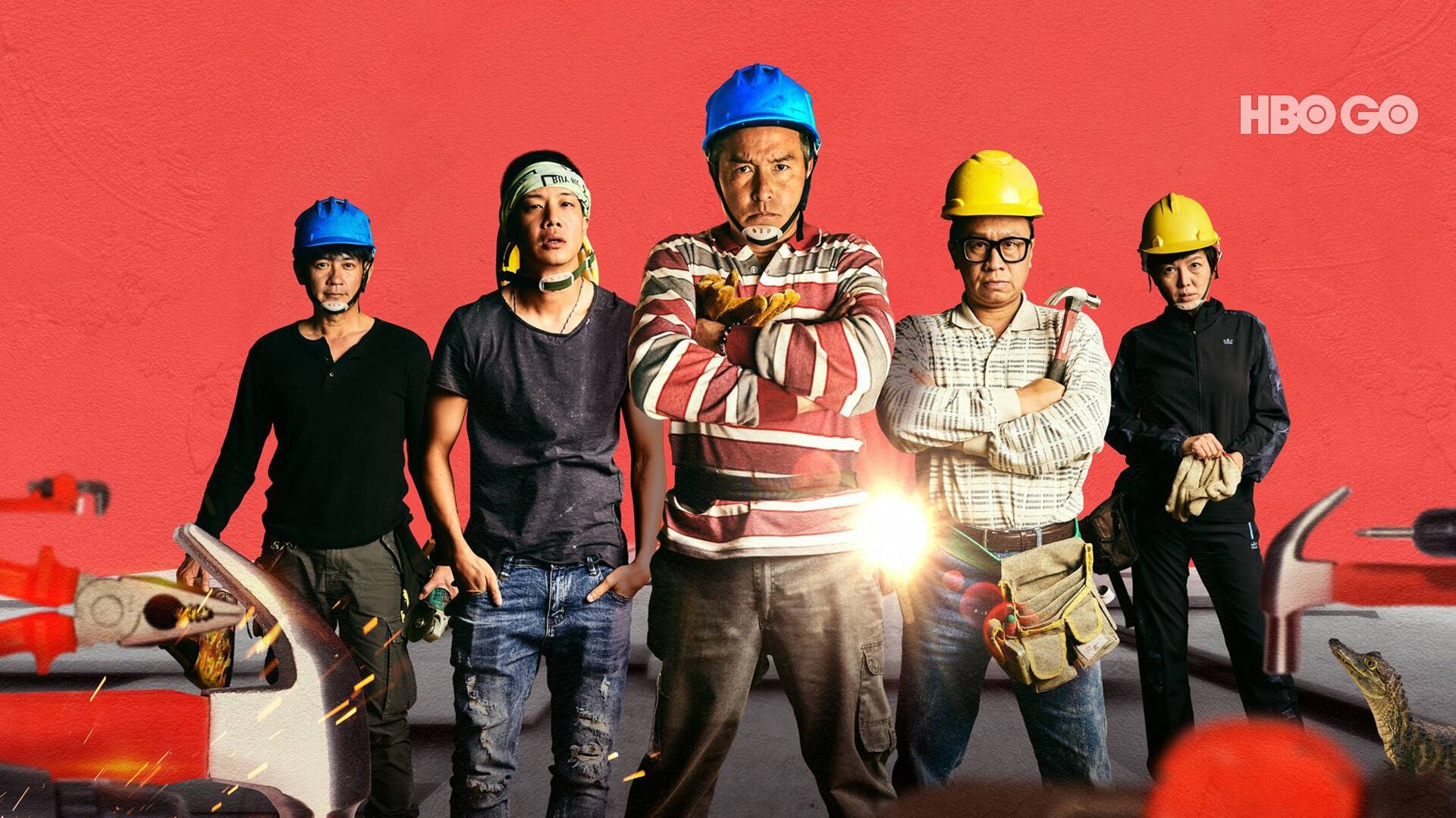 Workers