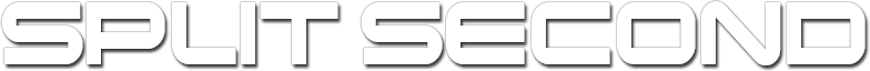 Split Second Logo