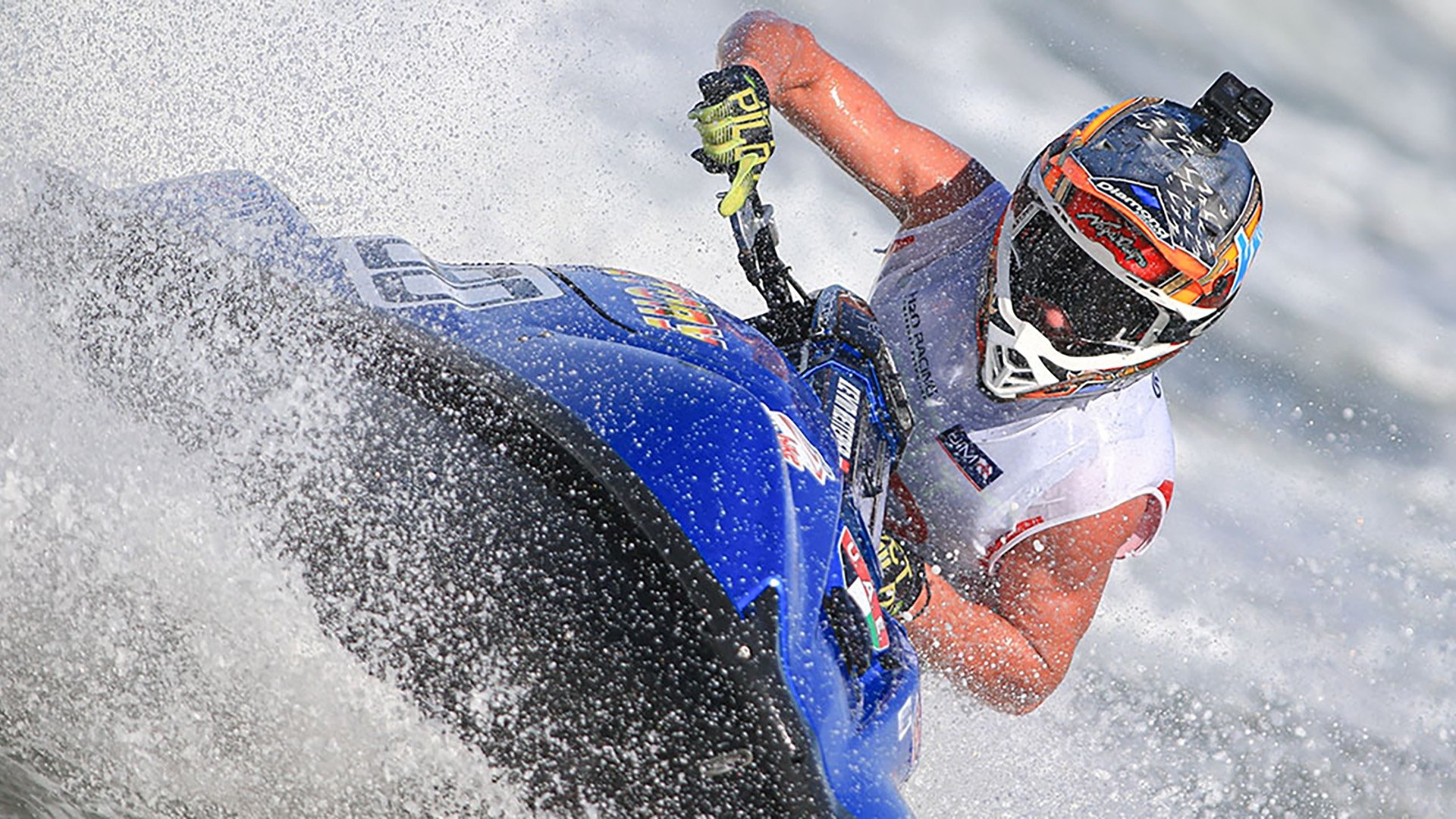 H2O Racing: Aquabike World Championship