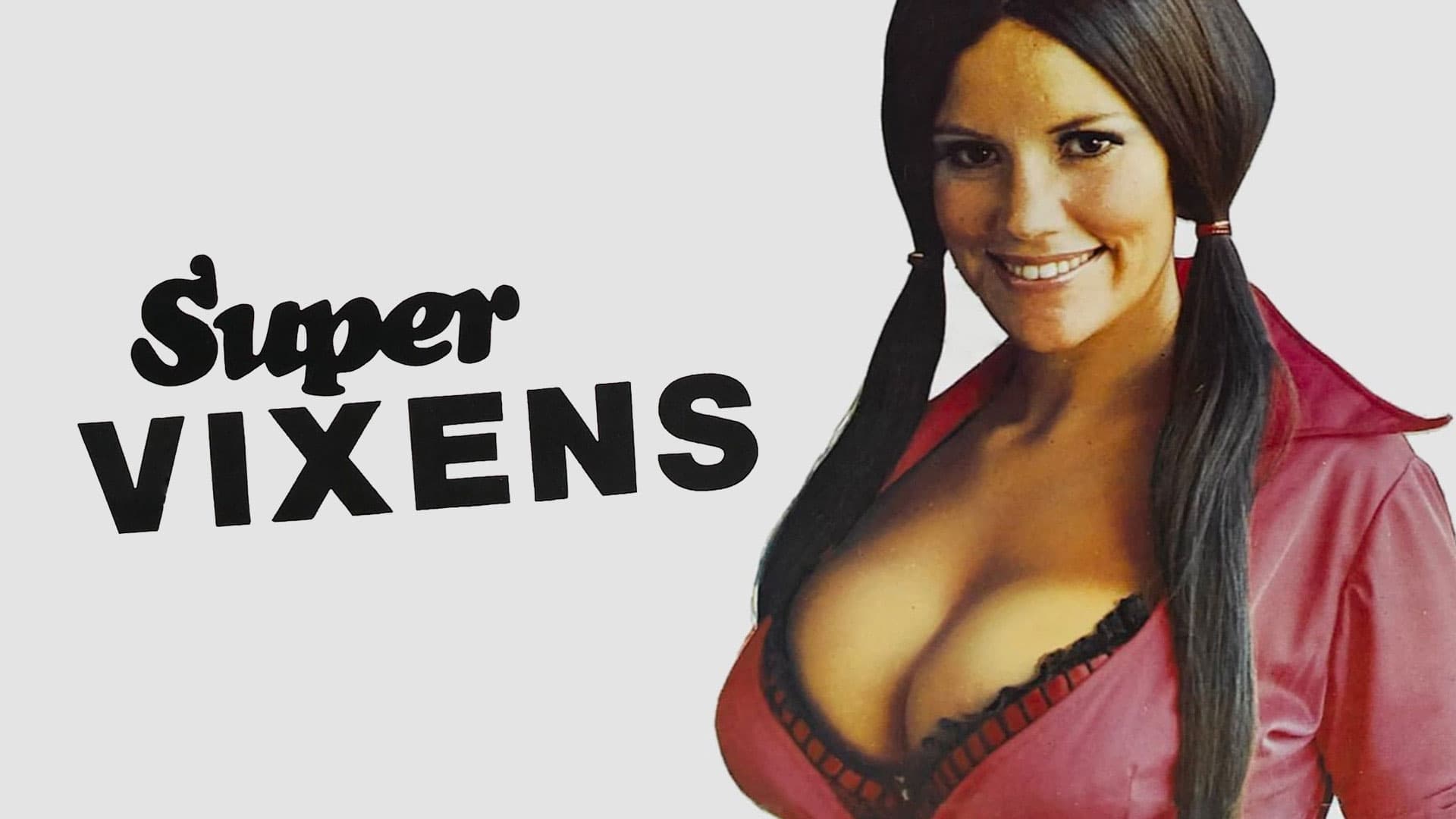 Supervixens (1975)