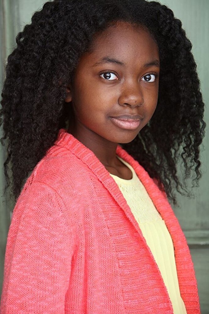 et billede af Haley Brooke Walker