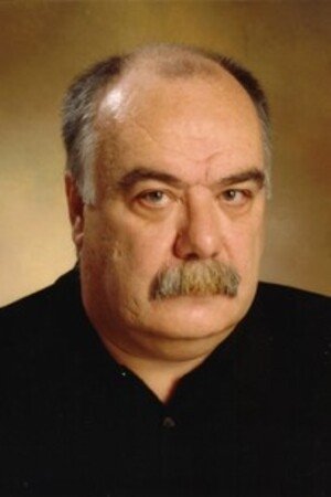 et billede af Rafael Martín