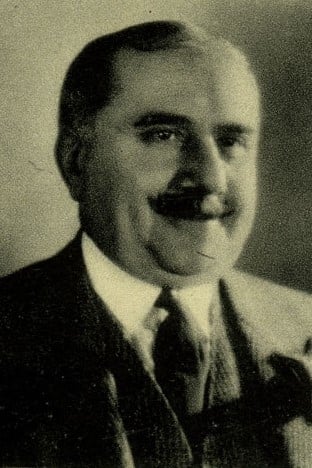 Karl Etlinger