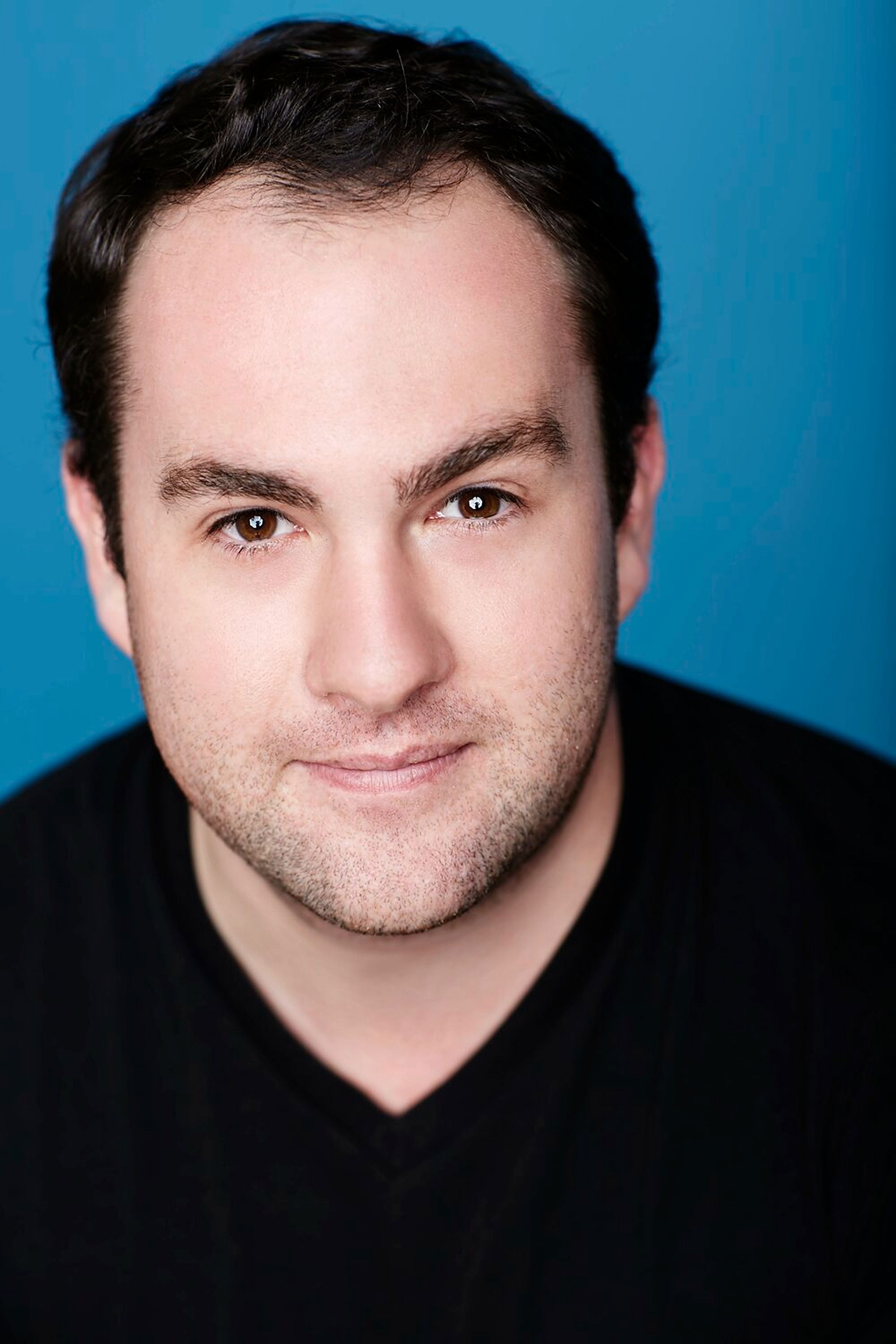 et billede af Zac Moon