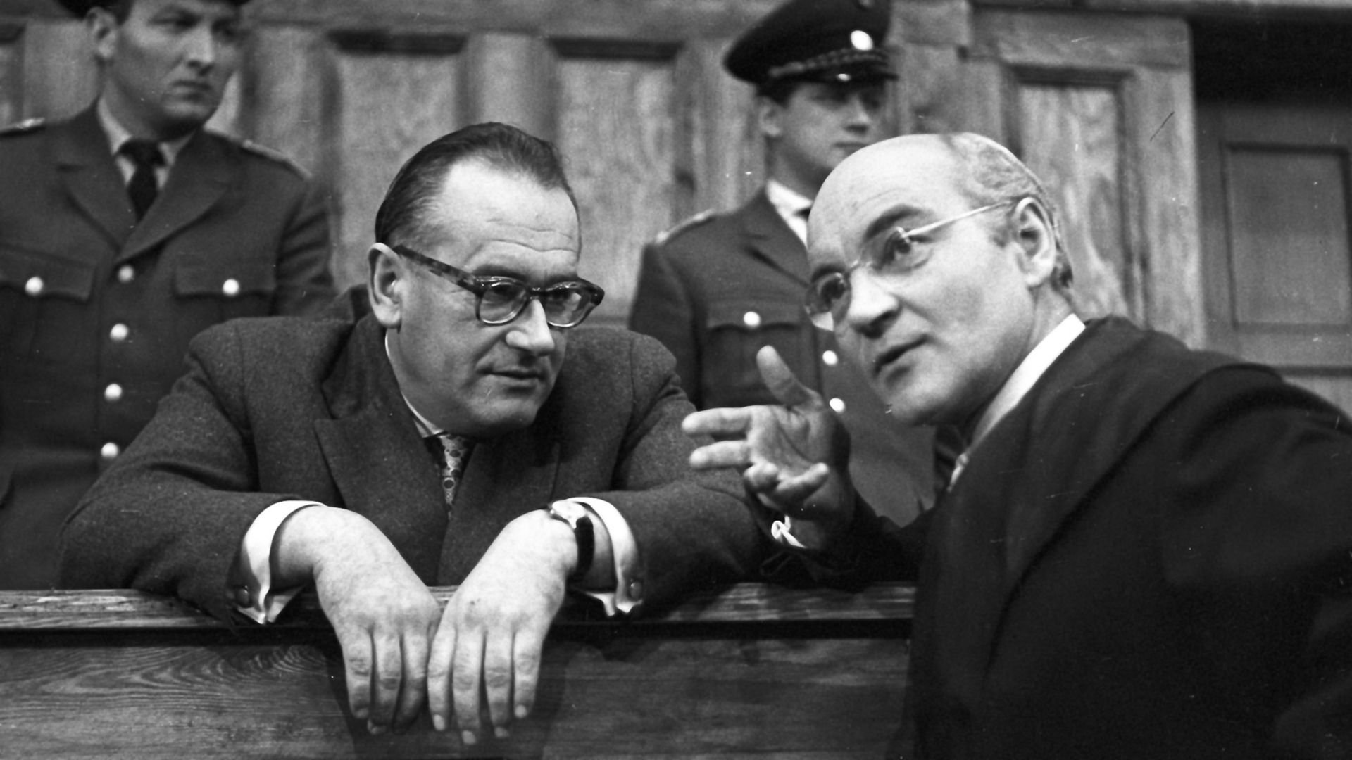 Time Past (1961)