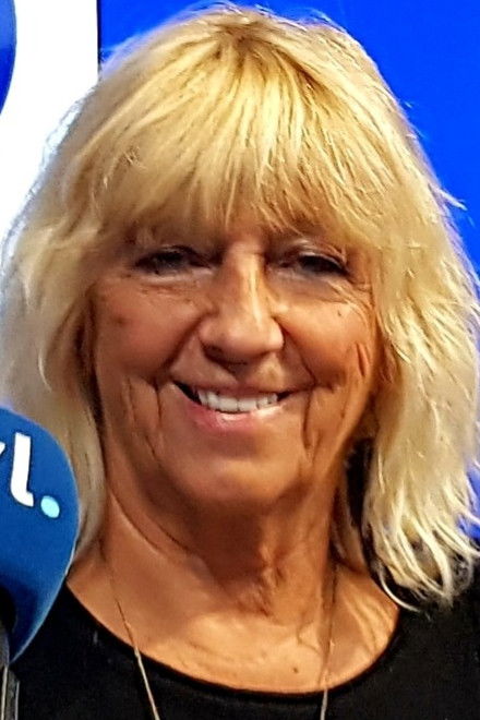 et billede af Liliane Davis