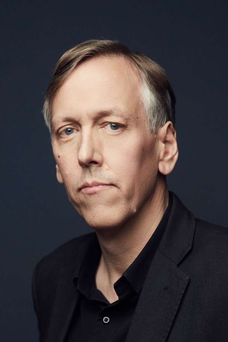 et billede af Lodge Kerrigan