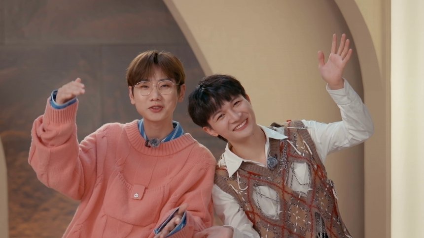 Thumbnail for S3 VIP Extra EP4 Season 0 Episode 131