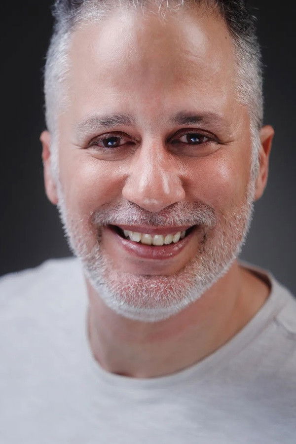 et billede af Hector Then