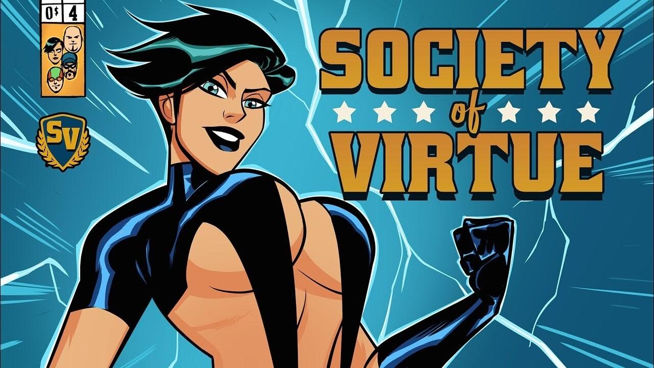Sociedad de la Virtud