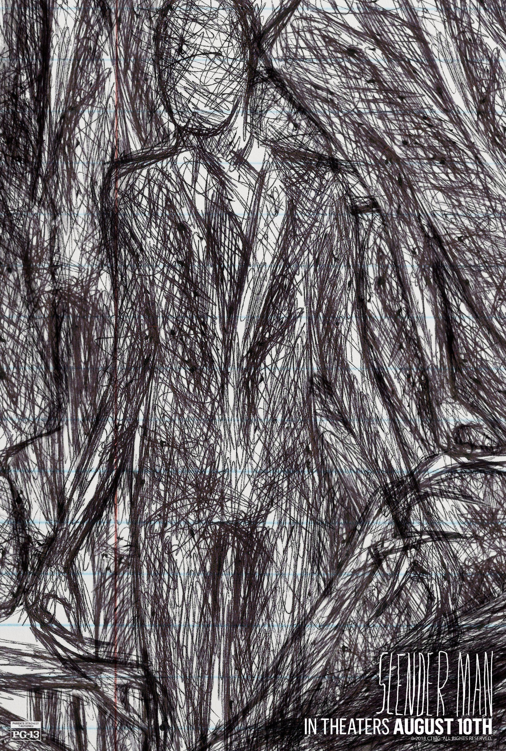 Slender Man