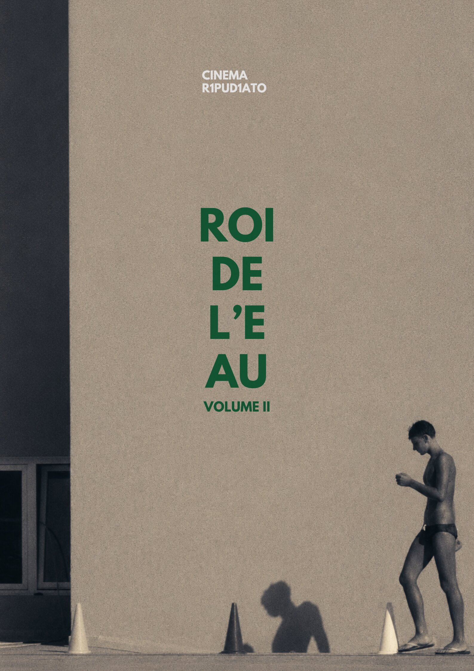 ROI DE L'EAU V. II