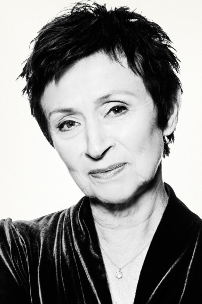 et billede af Tone Danielsen