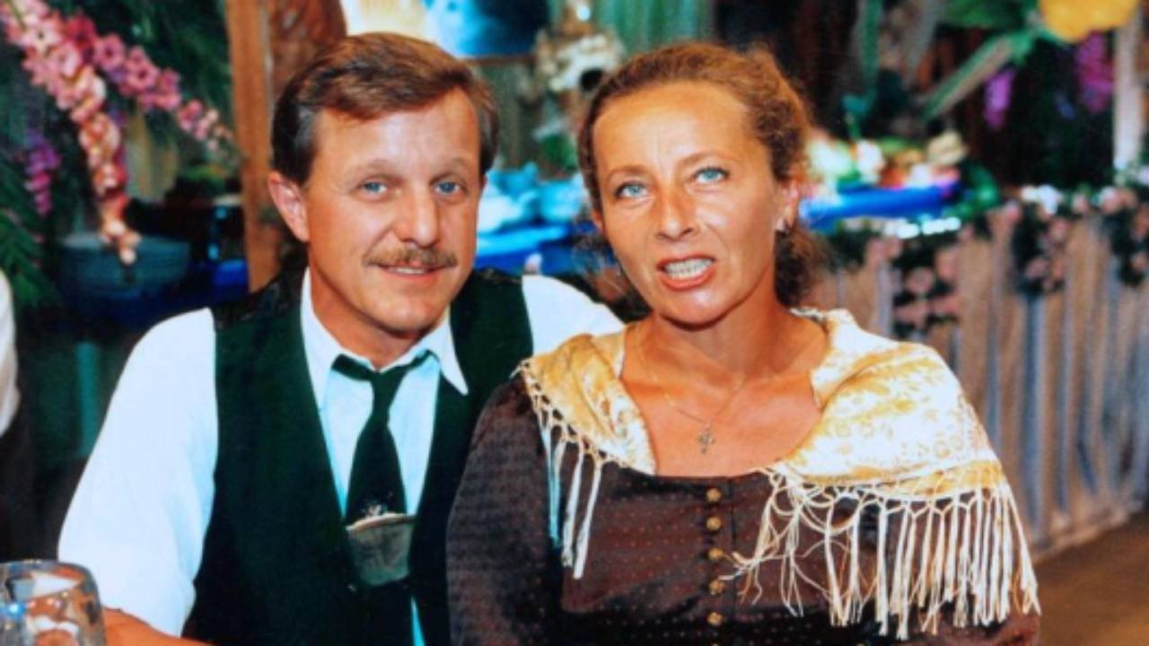 Lychees weiß blau (1998)