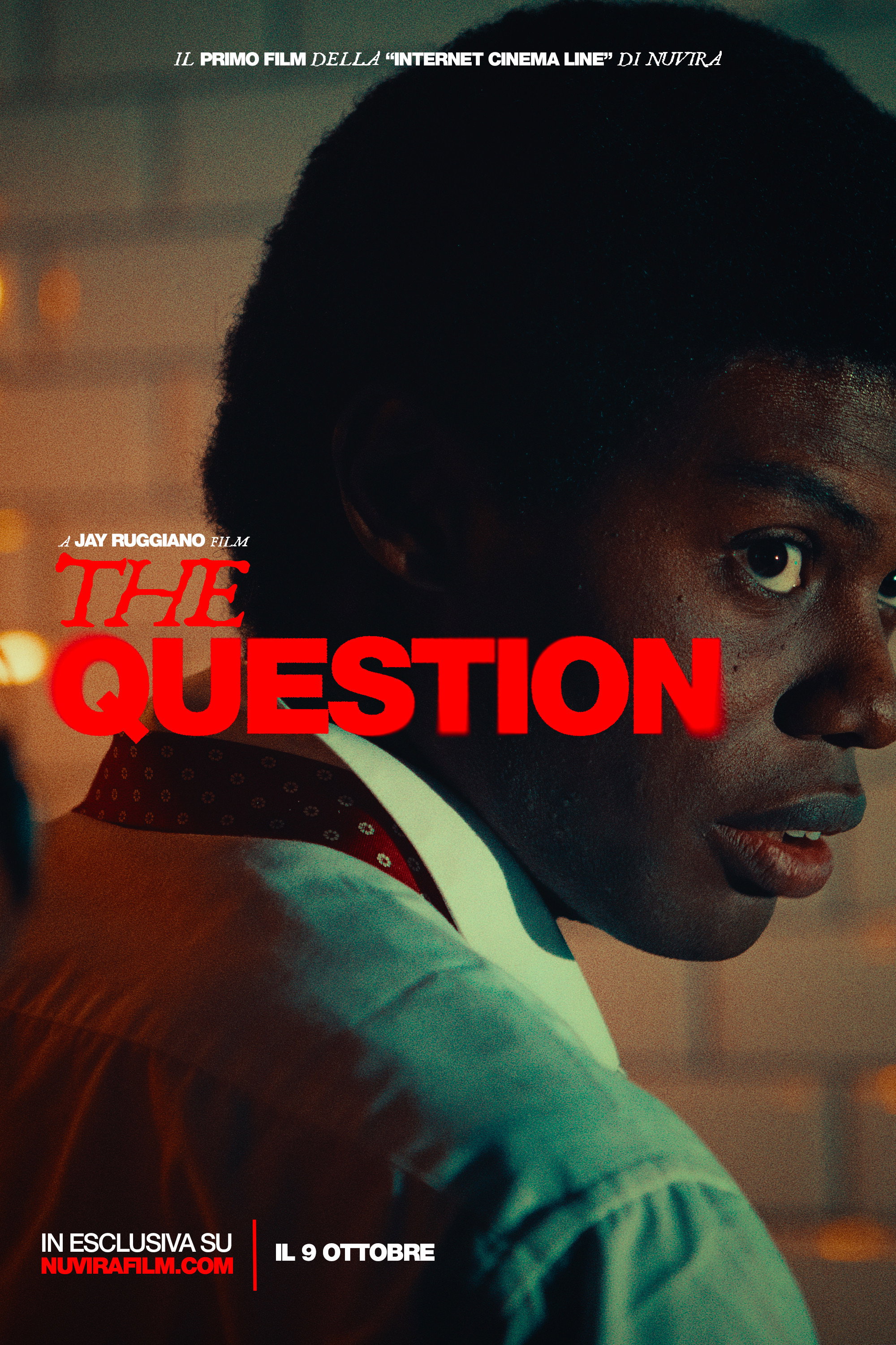 The Question