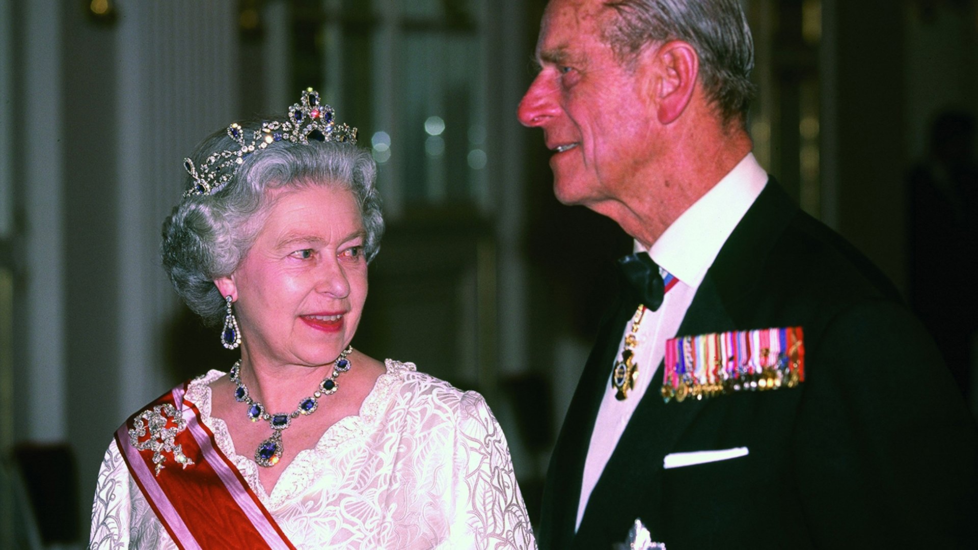 50 Glorious Years: A Royal Celebration (1999)