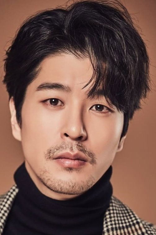 et billede af Jang Young