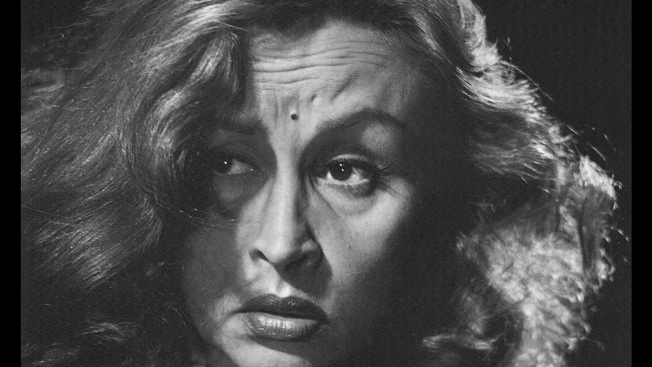 Dishonor (1952)