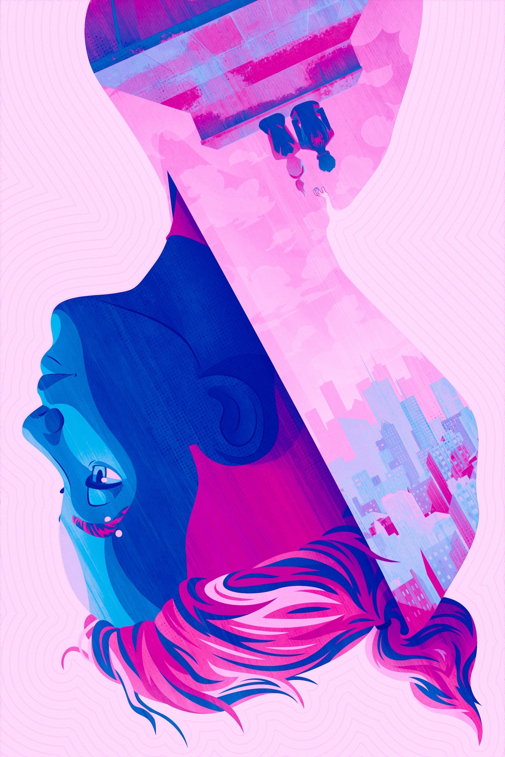 No Lag Poster 4