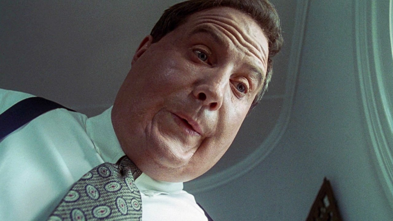 Thinner (1996)