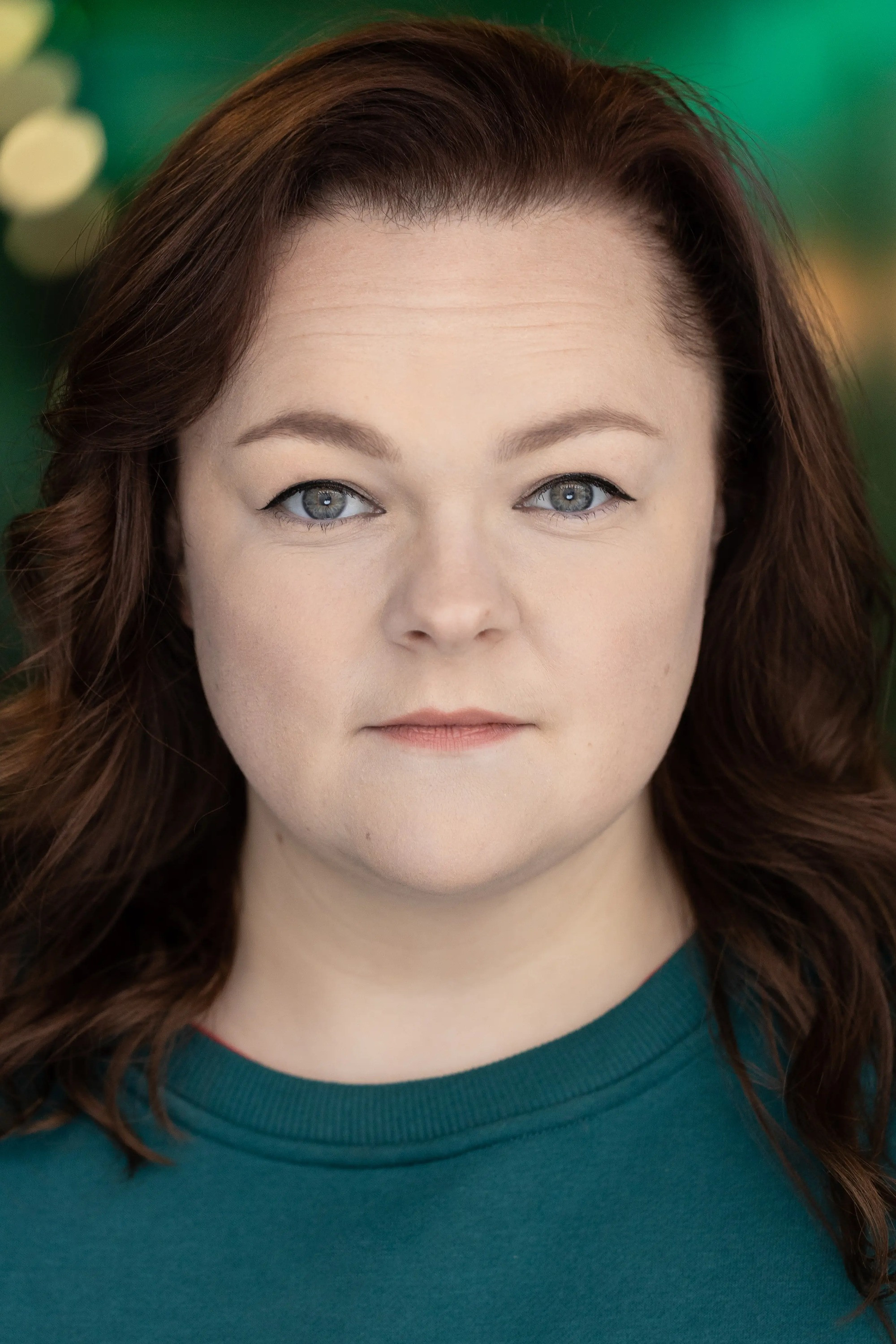 Profile Ella Victoria Robb with character Teacher