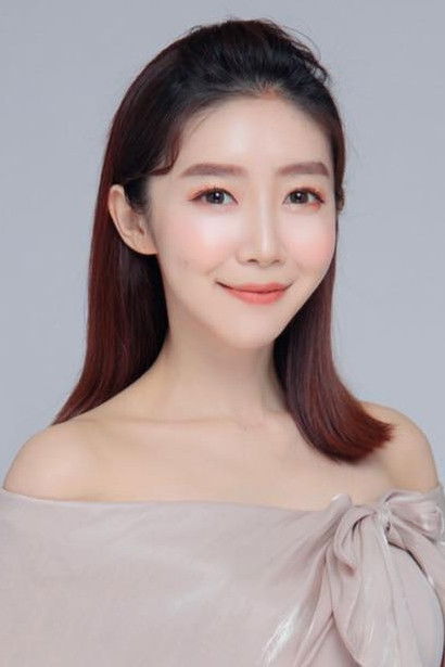 et billede af Isis Lee