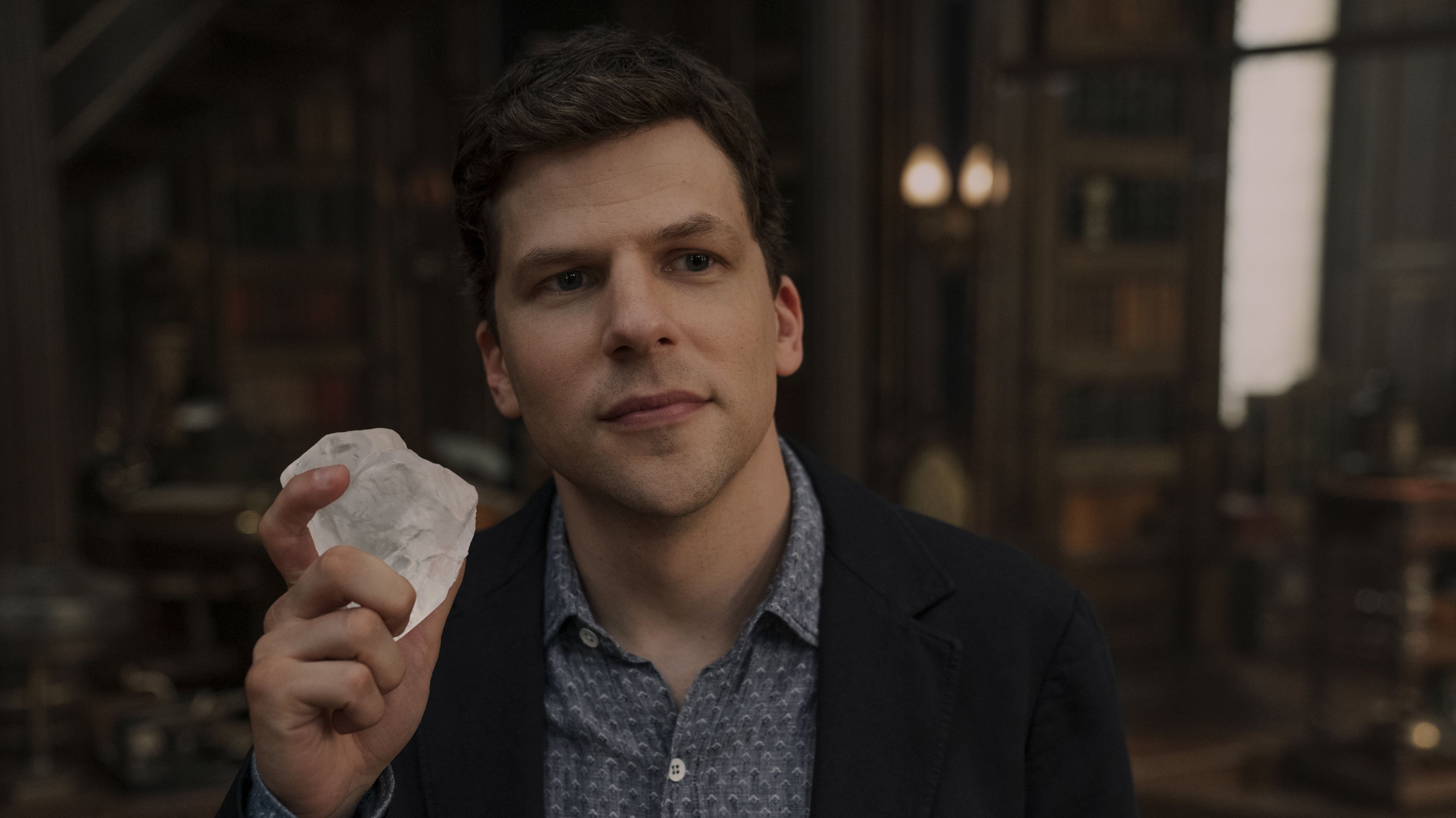 Now You See Me: Now You Don't backdrop