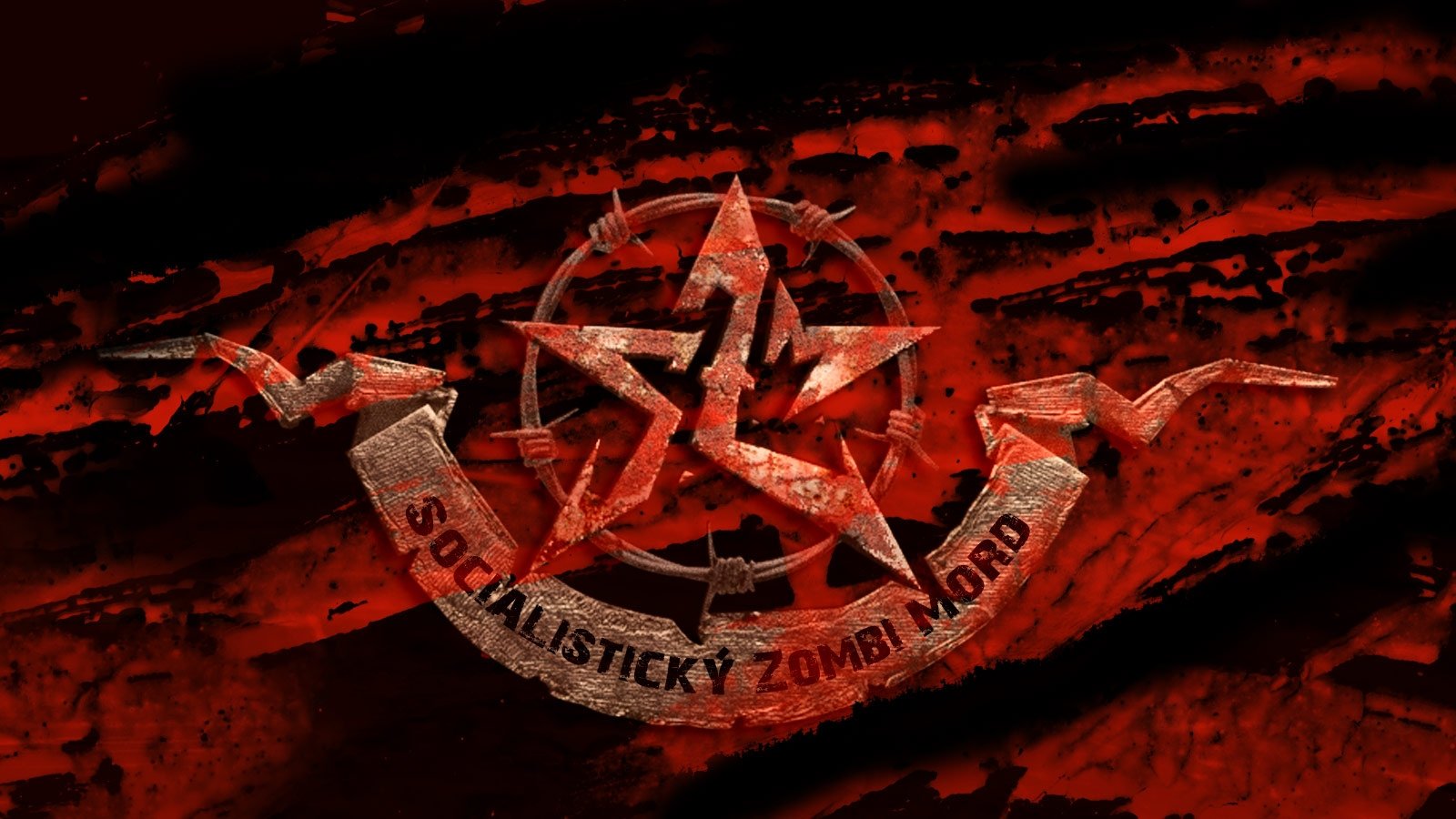 Imagem do Filme Socialistický Zombi Mord