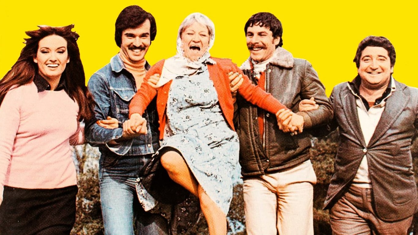 Tatlı Kaçık (1977)