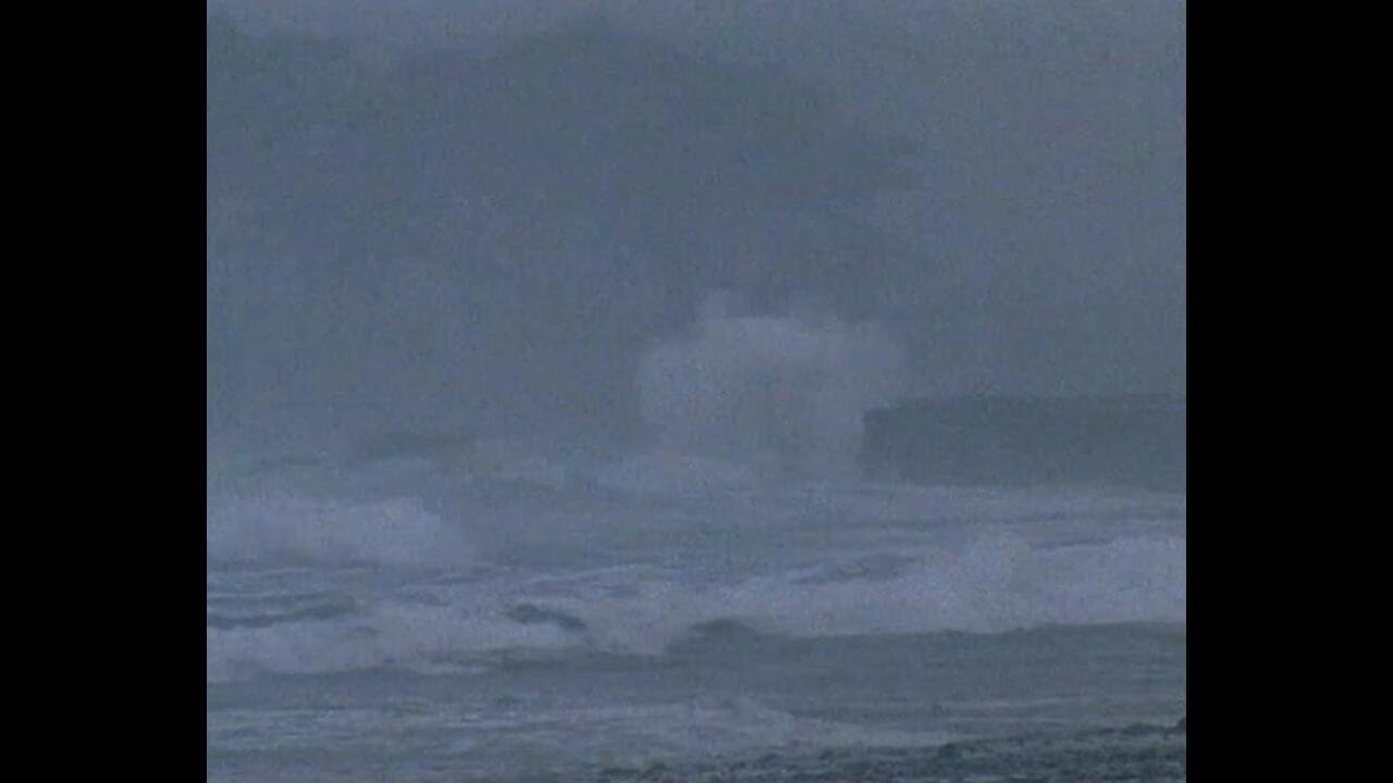 Thumbnail for Weather Season 1 Episode 10