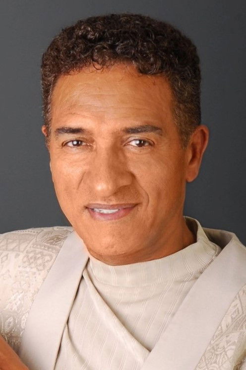 et billede af Pierre Perpall