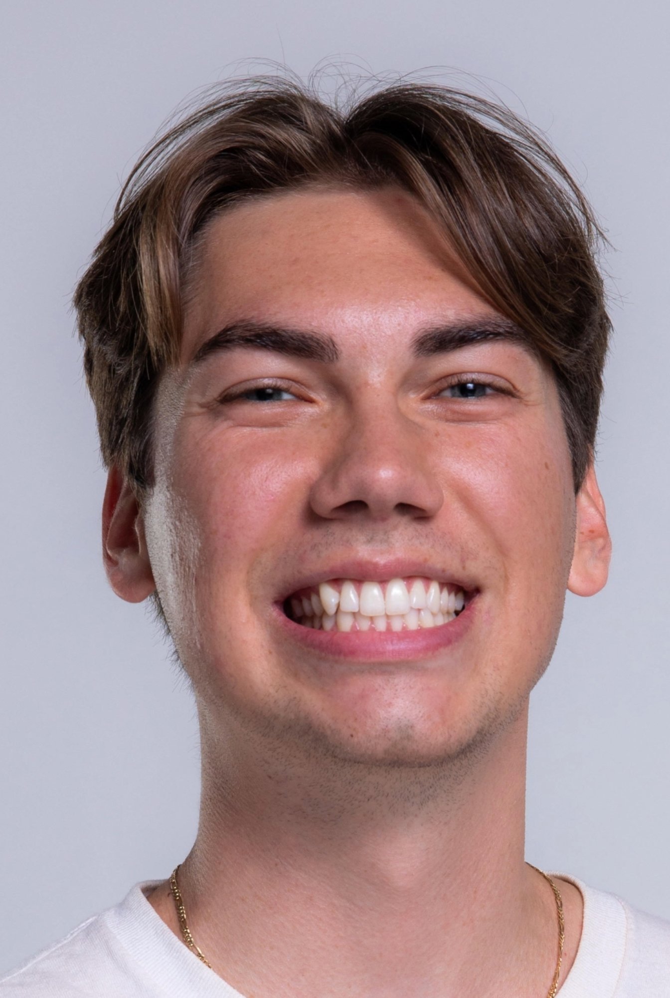 Clay Kessler | Director of Photography