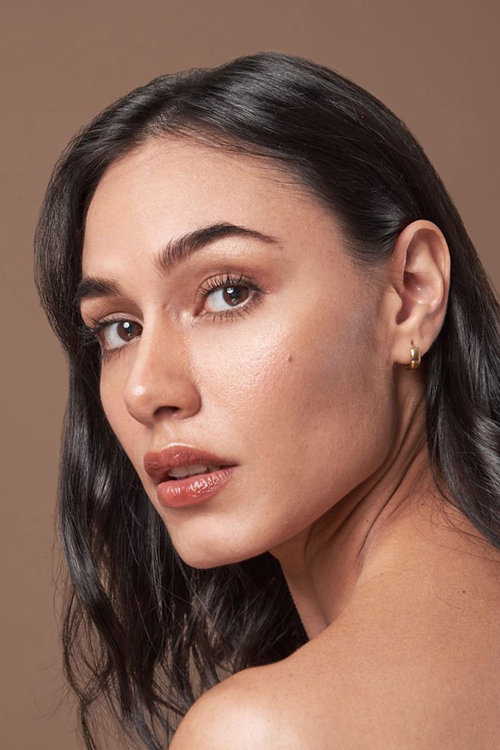 et billede af Salma Vera