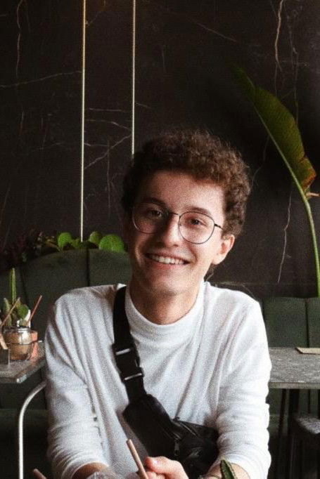 et billede af Ranieri Souza