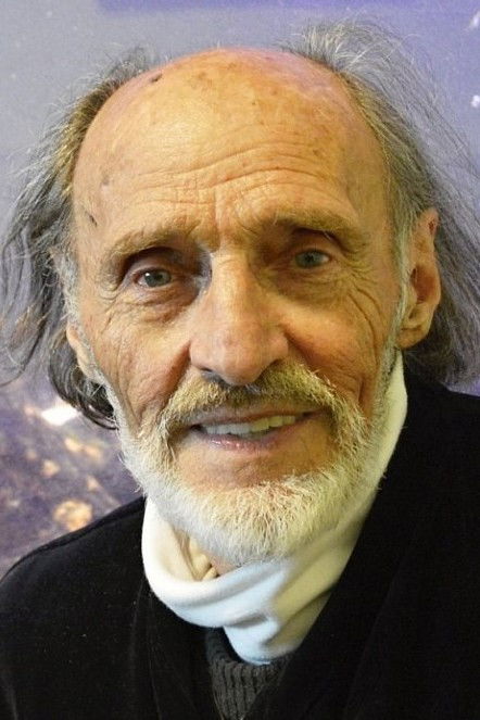 et billede af Vratislav Hlavatý