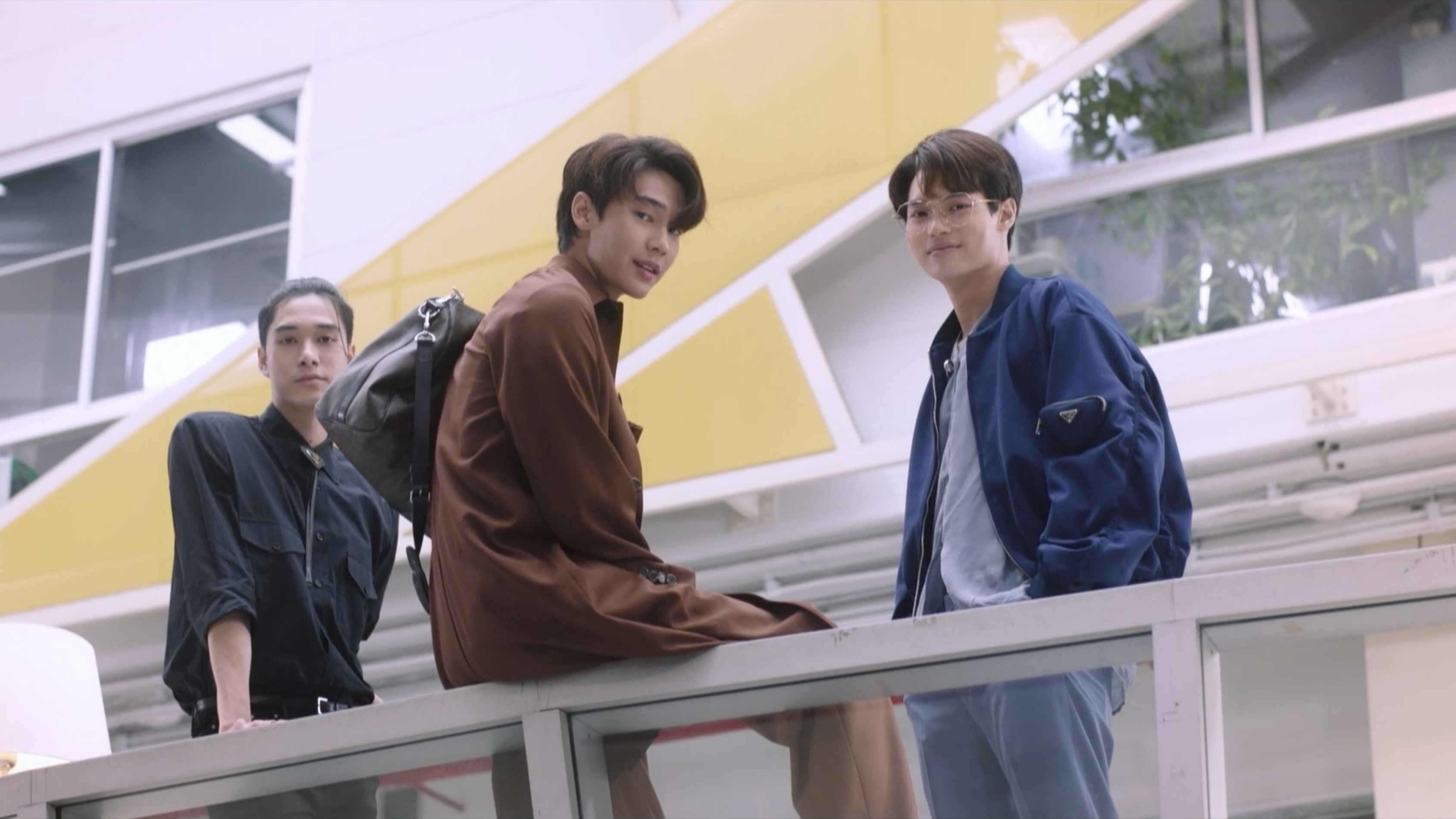 F4 Thailand: Boys Over Flowers