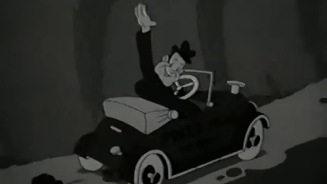 Slaphappy Valley (1939)