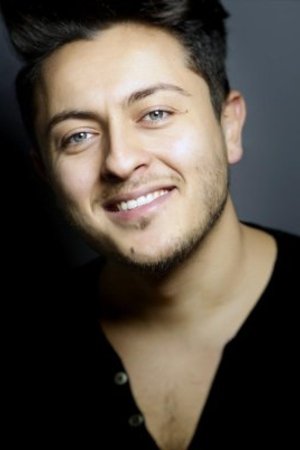 İrfan Aslanhan's picture in the cast