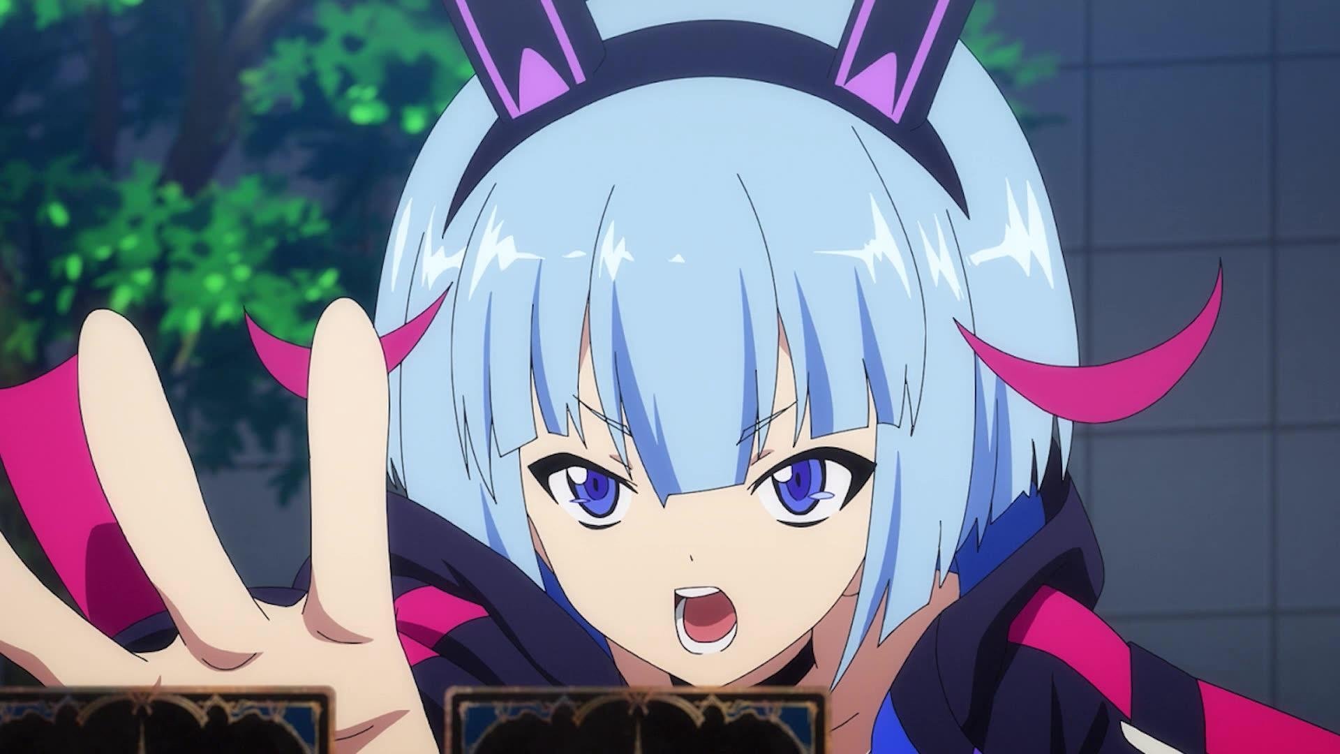 Shadowverse - Notre vision du futur vaincra